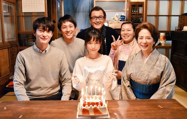 【ゆとり】島崎遥香、ドラマ「ゆとりですがなにか」クランクアップ！ 続編あるといいな～ ぱるる情報局