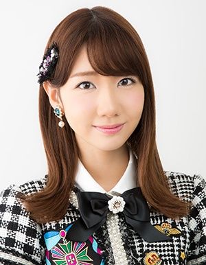 2017年AKB48プロフィール_柏木由紀