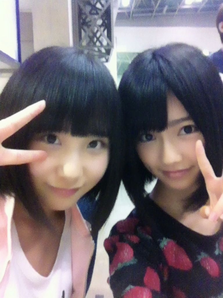 ぱるる原点回帰企画 ぱるるバッサリ髪を切るが お母さんに髪型批判され悲しくなる 12 4 ぱるる情報局