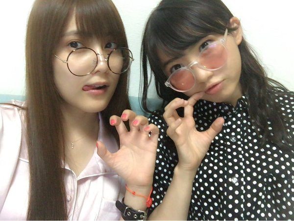 ゆとり 木崎ゆりあ 入山杏奈が島崎遥香出演 ゆとりですがなにか の名フレーズを呟く ぱるる情報局