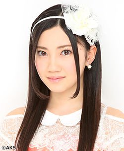 250px-2015年SKE48プロフィール_北川綾巴