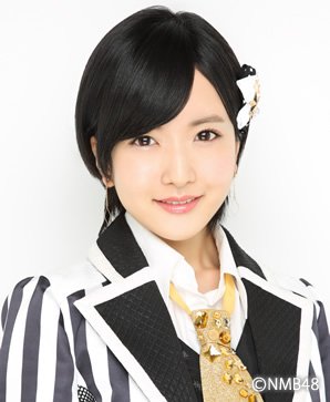 2016年NMB48プロフィール_須藤凜々花