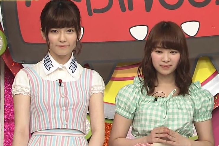 小笠原茉由 ぱるる情報局 小笠原茉由 ぱるる情報局