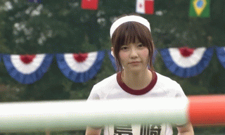 めちゃイケ 運動会ぱるる ぱるる情報局