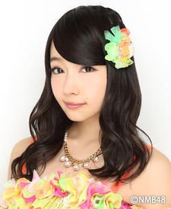 250px-2015年NMB48プロフィール_村瀬紗英