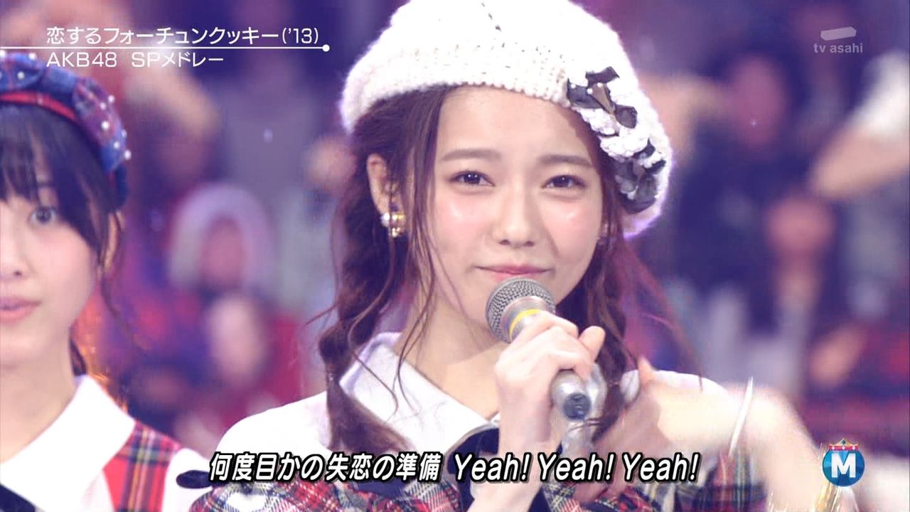 12 26 Mステスーパーライブ14 ぱるる実況 キャプ その2 スペシャルメドレー ぱるる情報局 12 26 Mステスーパーライブ14 ぱるる実況 キャプ その2 スペシャルメドレー ぱるる情報局