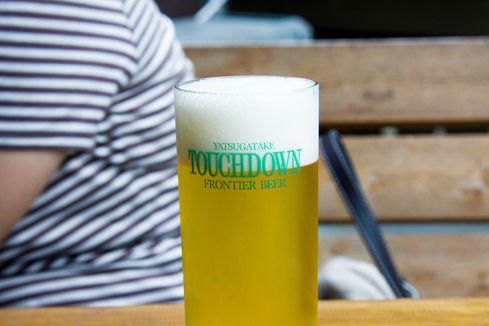 ビール