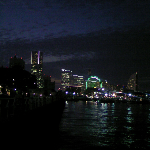 公園