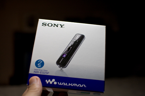Walkman
