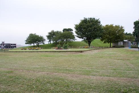 清水が丘公園