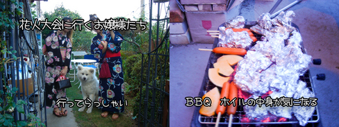 BBQ