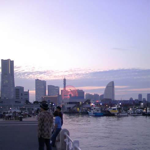 公園