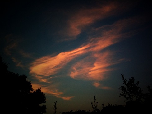 Sunset 2