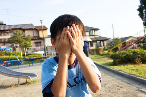 少年