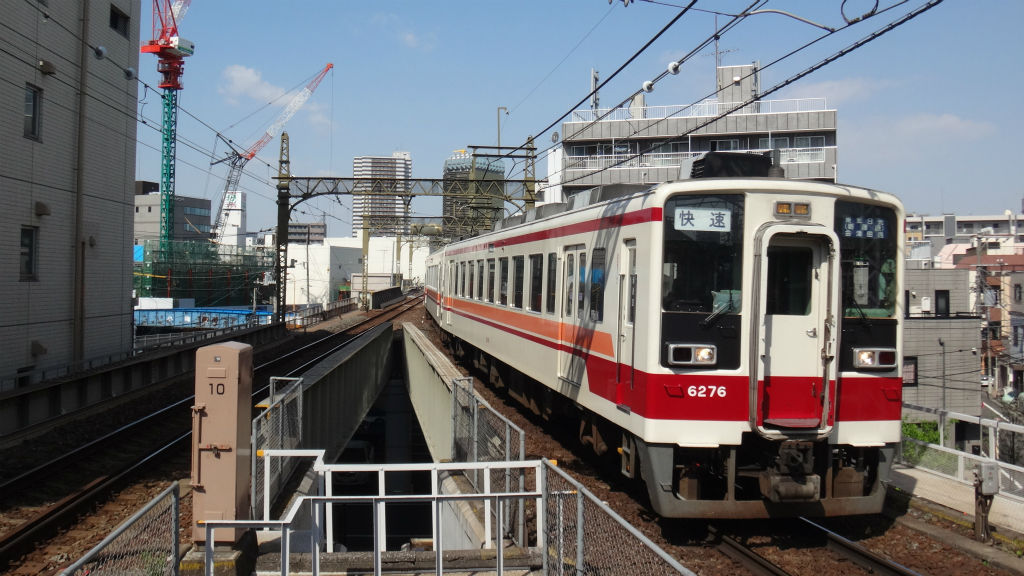 4月21日東武線ダイヤ改正の自転車乗りへの影響 ふつうのパパ の部屋 4月21日東武線ダイヤ改正の自転車乗りへの影響 ふつうのパパ の部屋