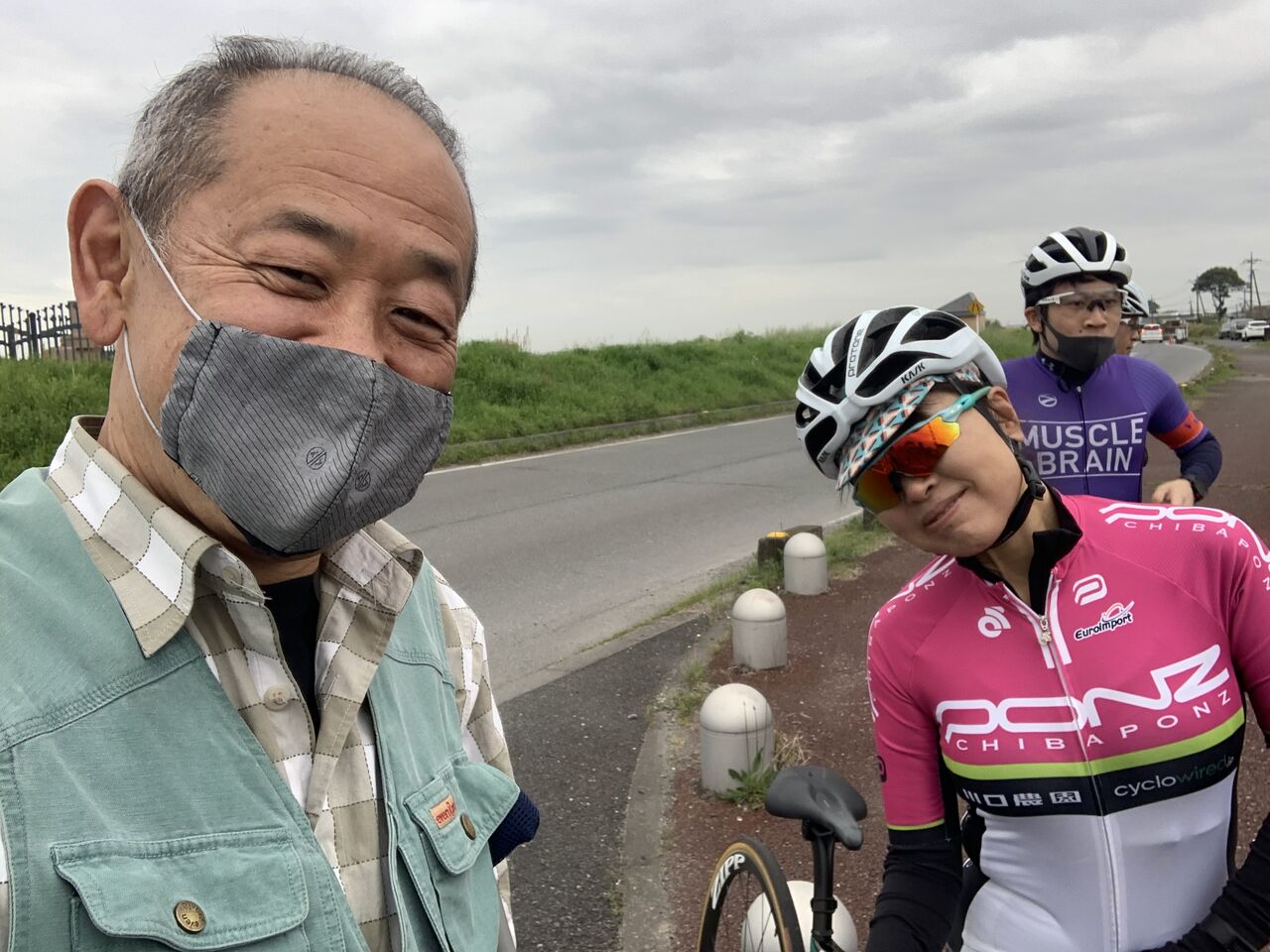 腓骨骨折41日目 リハビリ4日目 ふくらはぎ ふつうのパパ の部屋