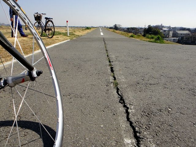 会社までのルート確認 : 【ふつうのパパ】の部屋