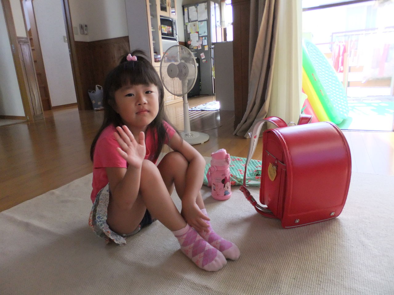 幼女専門家 日直 : 今日のBっぷり！