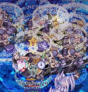 囲まれ