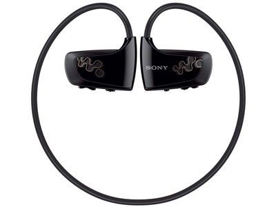 ���������ޥ� NWD-W263 (SONY)