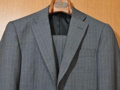 �������������� 11 S/S (azabu tailor)