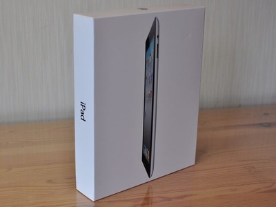 iPad2 (Apple)