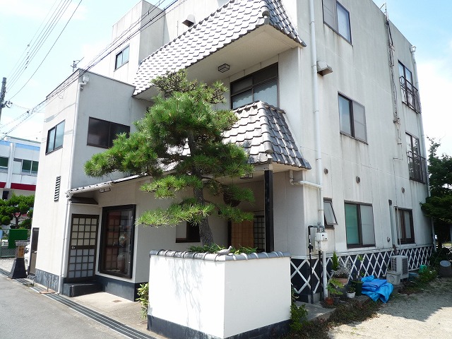 青山の辺竹林 姫路市 一味庵風流記 播磨のかなたに