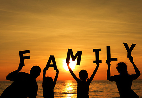 family-happy
