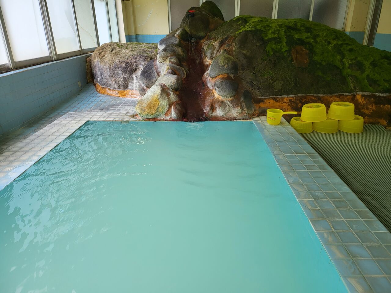 福島 中ノ沢温泉磐梯 西村屋 山美の温泉旅