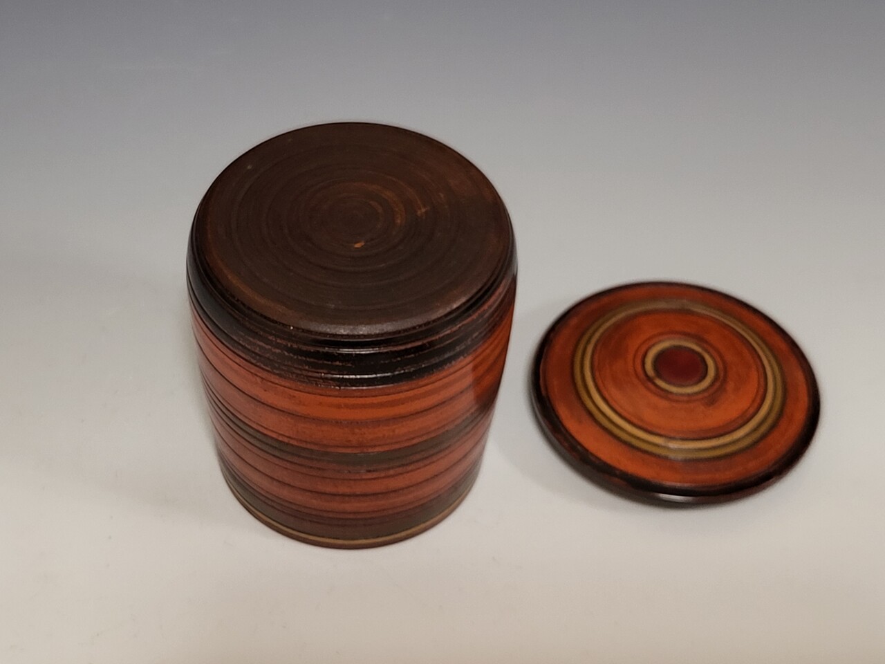 独楽茶器 : 茶道具商 山美