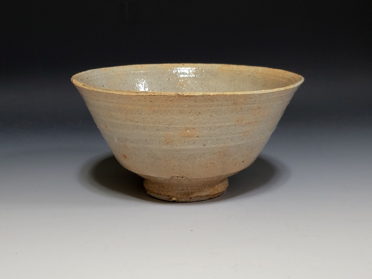 御本茶碗 : 茶道具商 山美