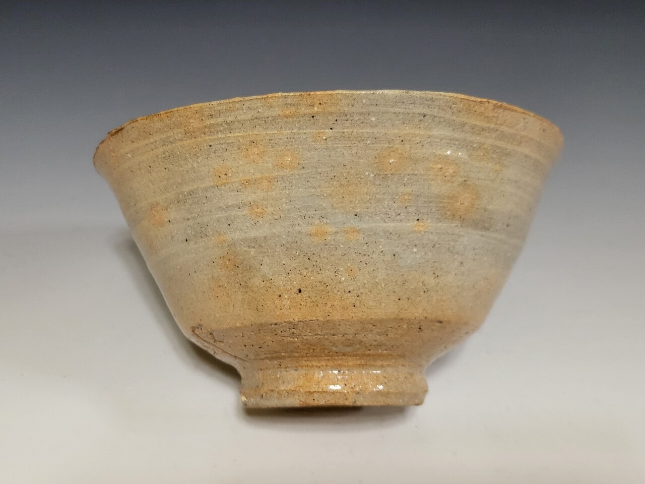 御本茶碗 : 茶道具商 山美