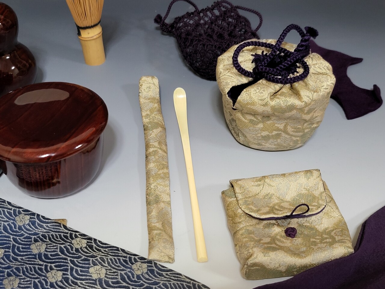 御所籠 : 茶道具商 山美 御所籠 : 茶道具商 山美