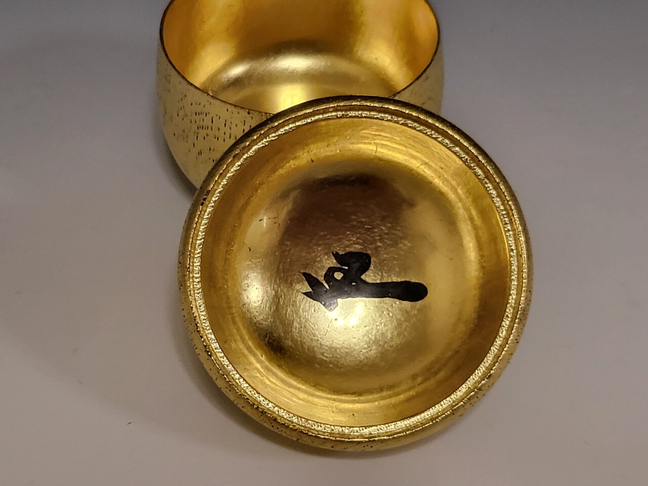 鈴香合 : 茶道具商 山美