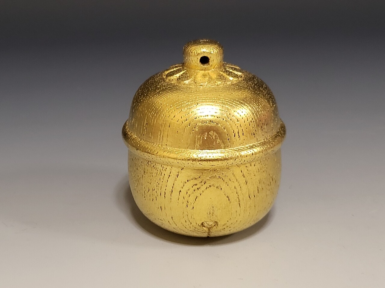 セール　鈴香合　茶道具 鈴香合 : 茶道具商 山美