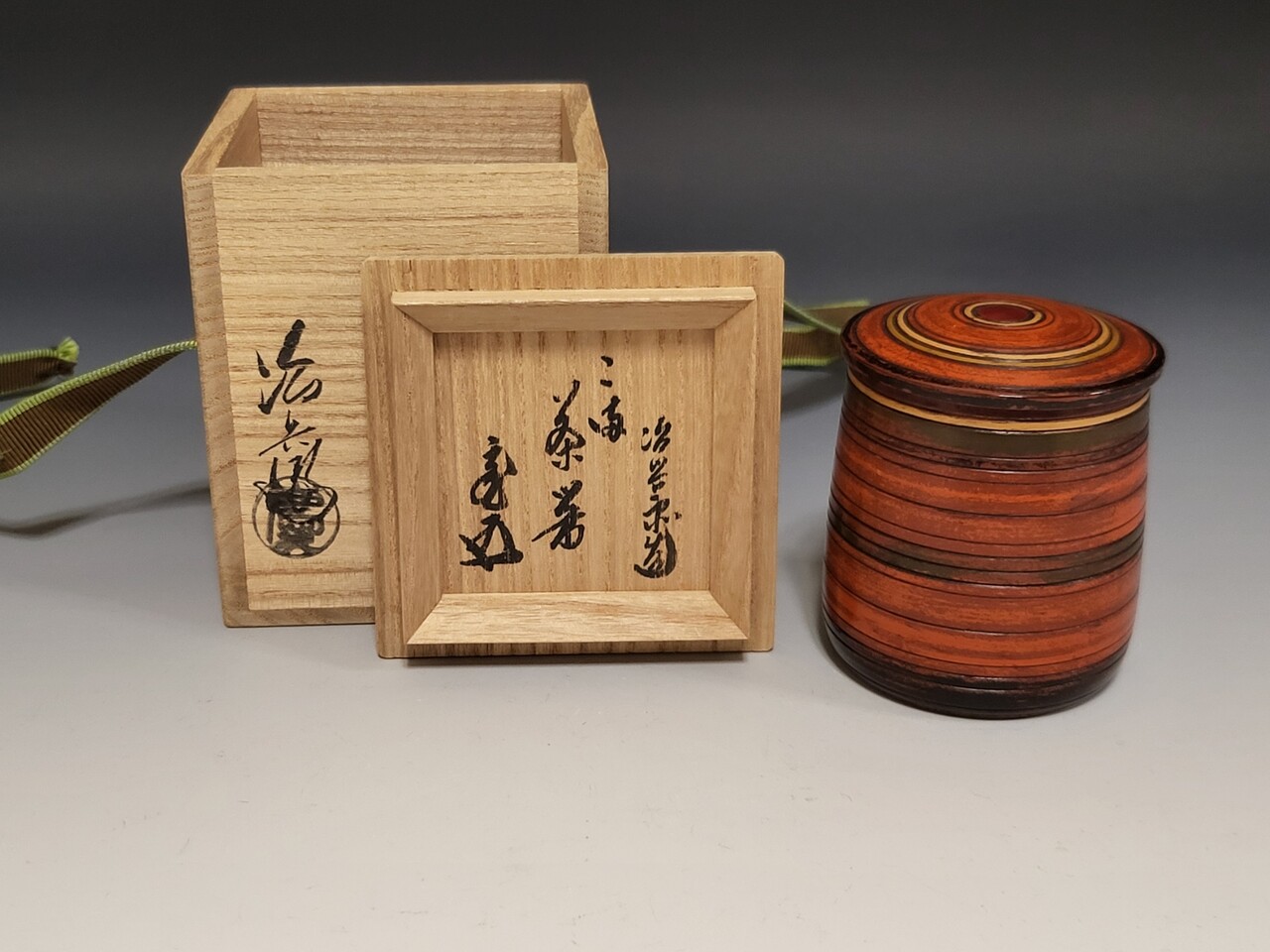 独楽茶器 : 茶道具商 山美