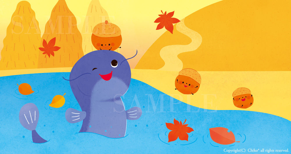 Works きらきらマイクでうたおう たのしいおうたえほん Fuwawa Days