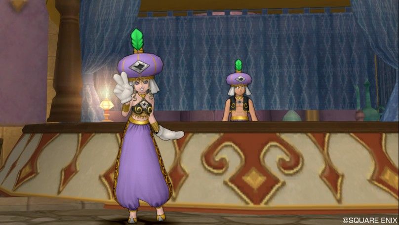 ランプ職人ss sssまでの道のり わたしのdqxこわれてる ランプ職人ss sssまでの道のり わたしのdqxこわれてる
