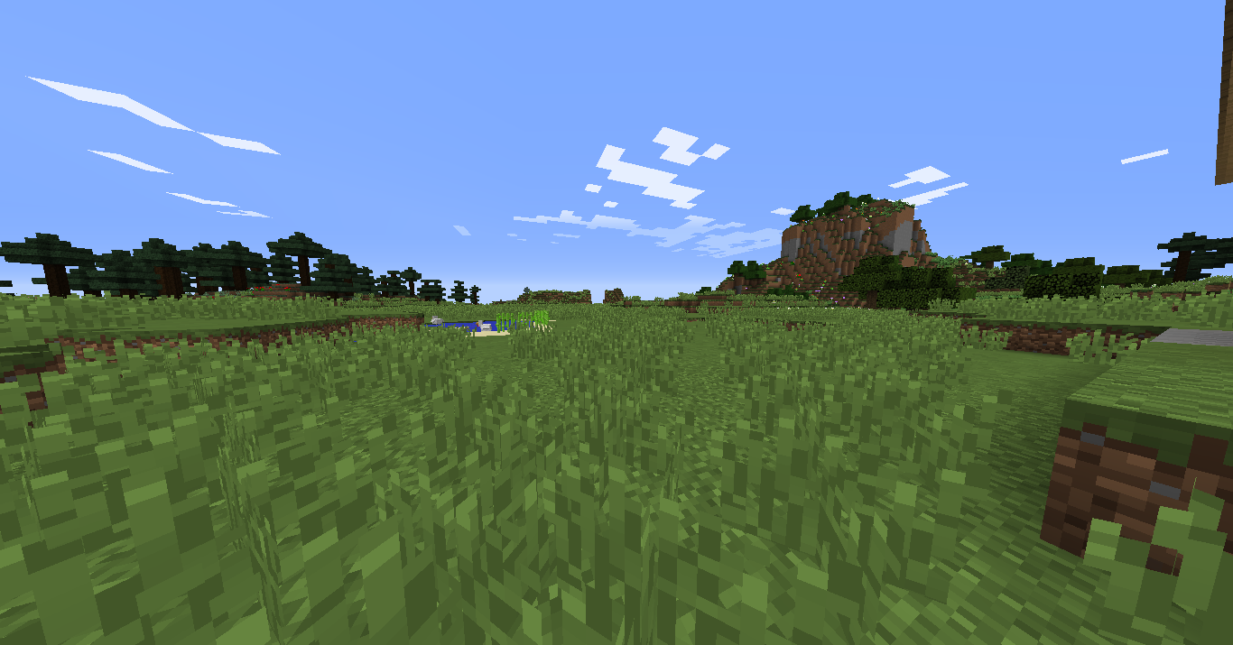 1日目 無計画マインクラフト To Live On Your Own Path Freely 1日目 無計画マインクラフト To Live On Your Own Path Freely