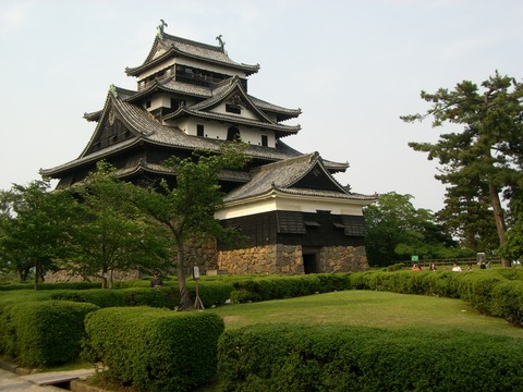 鳥取島根旅行 101