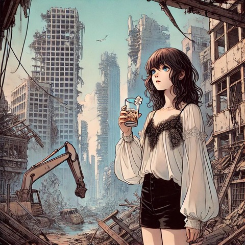 dystopian_anime_woman1980