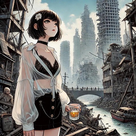 dystopian_shonen_girl2