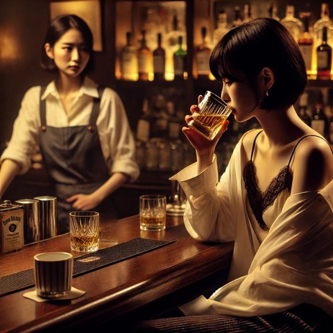 A_melancholic_bar_scene_with_the_counter_positione