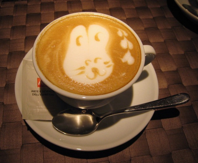 カプチーピョン