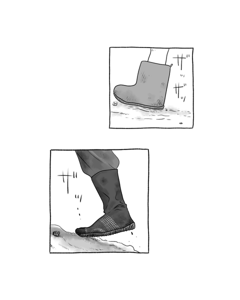 誰かを思い出すって大事だよね（後編）（ブログ投稿用）（1）