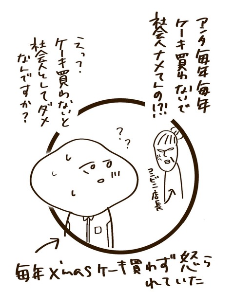 epⅣ21話　窓画