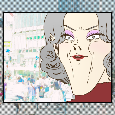 コンビニバイトは店長次第【最終話】⑥