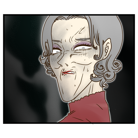 コンビニバイトは店長次第【6】④