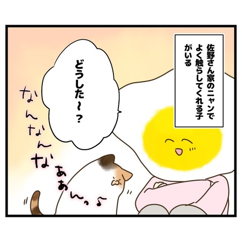 公式ブロガーお知らせ①