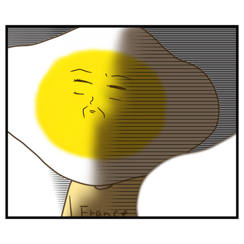 CSに行ったことがないのにバリスタになろうとする母【2】②